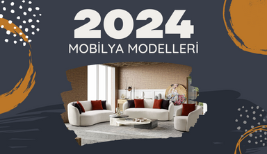 2023 Mobilya Modelleri